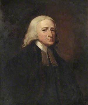 John Wesley (1703–1791)