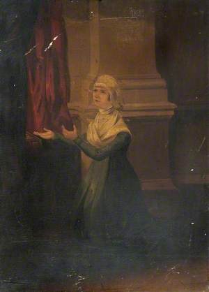 Mary Taft (1772–1851)