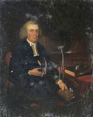 Martin Madan (1726–1790)