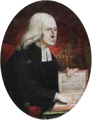 John Wesley (1706–1791)