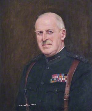 General Sir John Winterton (1898–1987)