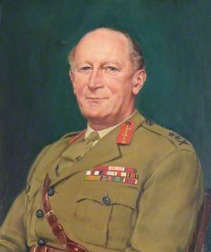 General Sir Anthony Read (1913–2000)