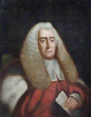 Sir William Blackstone (1723–1780)