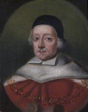 Sir Matthew Hale (1609–1676), Lord Chief Justice of England