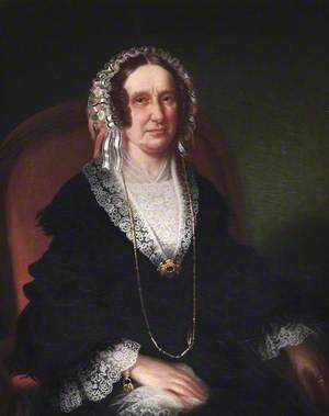 Mary Ann Horton (1789–1869)