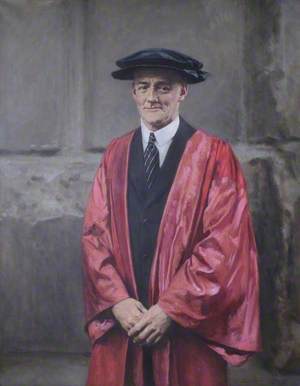 Lord Nuffield (1877–1963)