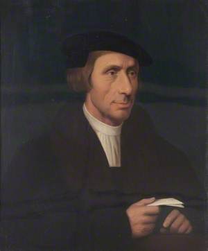 Thomas Linacre (c.1460–1524)