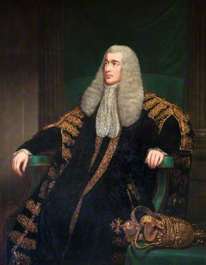 Charles Abbott (1757–1829), 1st Baron Colchester