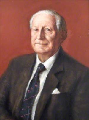 John Holden Hooke (1908–1988)