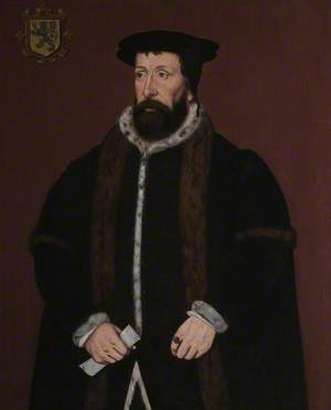 Sir John Mason (1503–1566)