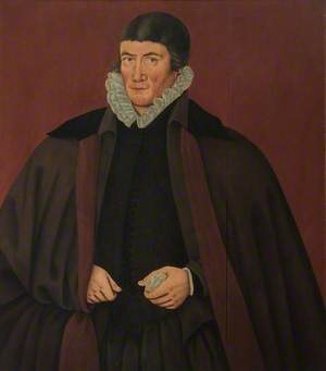 John Parkins (d.1614)