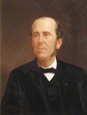 Charles Early (1824–1912)