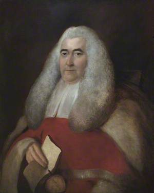 Sir William Blackstone (1723–1780), Recorder of the Borough of Wallingford (1779)