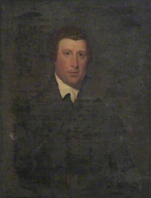 Widdows Golding, a Late Member of the Corporation of Wallingford and, by His Will, a Munificent Benefactor to the Poor of this Borough