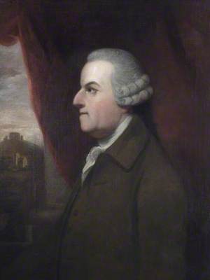 Thomas Gray (1716–1771), the Poet