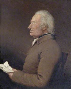 Robert Cole, Town Clerk of New Windsor