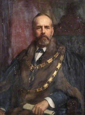Owen Ridley (1838–1915)
