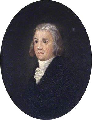 Edward Talfourd (1765–1833)