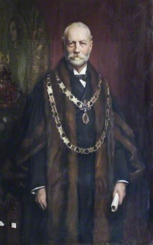 William Berkeley Monck (1842–1905)