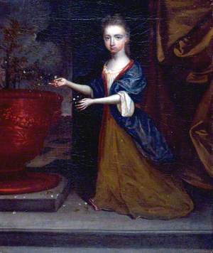 Arabella Fermor (1696–1737)