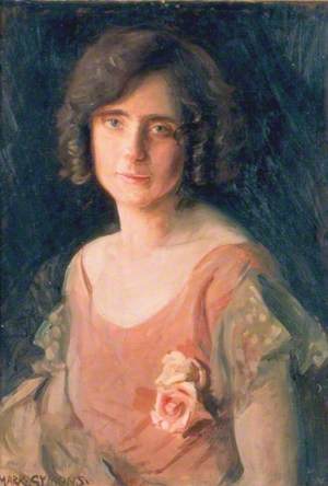 Isobel Loam (1898–1979)