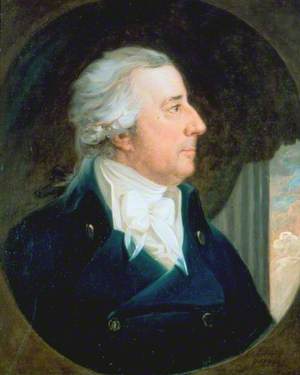 Sir Francis Annesley (1734–1812)