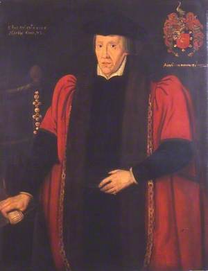 Sir Thomas White (1492–1567)