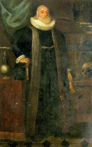 Richard Aldworth (c.1580–1654)