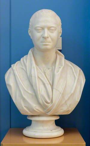 Sir Thomas Noon Talfourd (1795–1854)