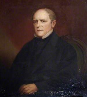 Mr George May (1799–1884)