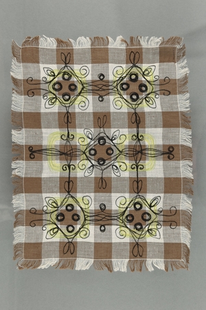 Mat (Table Mat)