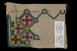 Sampler