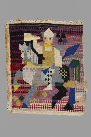 Pictorial Panel