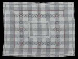 Cloth (Tablecloth)