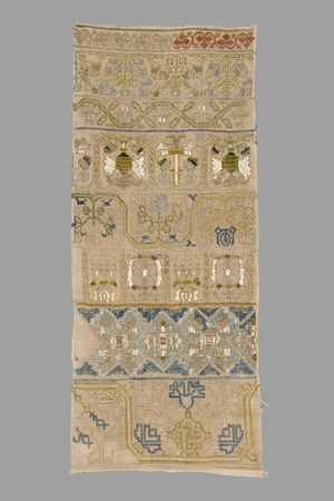Sampler