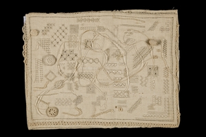 Sampler