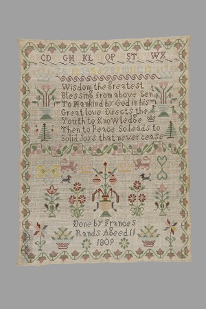 Sampler