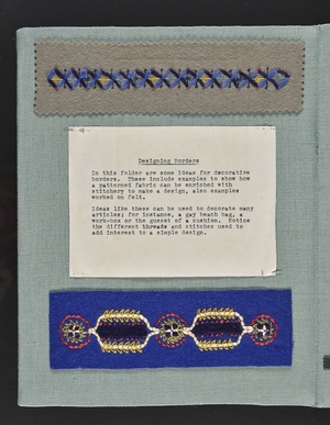 Sample Book