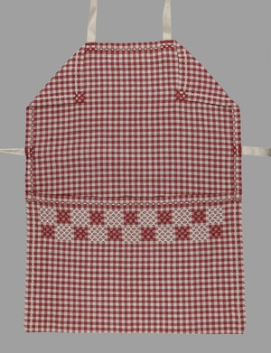 Apron