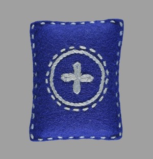 Pin Cushion