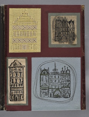 Demonstration Folder