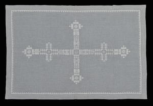 Cloth (Tray Cloth)