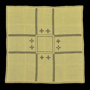 Cloth (Tablecloth)