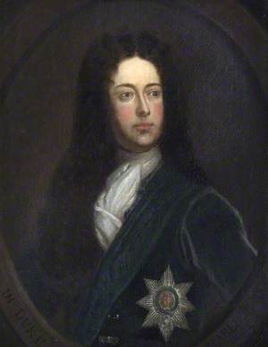 John Churchill (1650–1722), Duke of Marlborough
