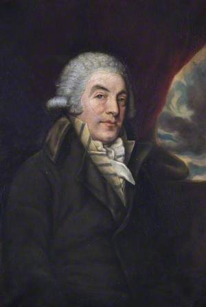 Sir John Treacher (1719–1807), Mayor of Oxford (1741, 1754, 1763 & 1784)
