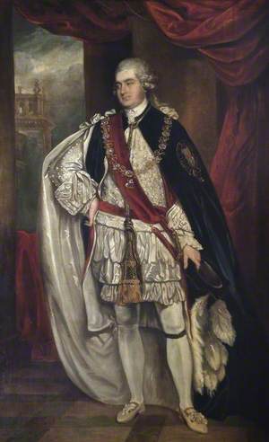 George Spencer (1739–1817), 4th Duke of Marlborough