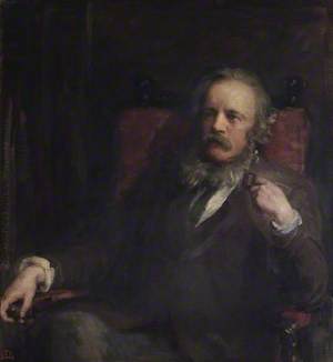 Henry Merritt (1822–1877)