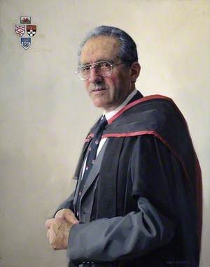 Professor Roger Williams