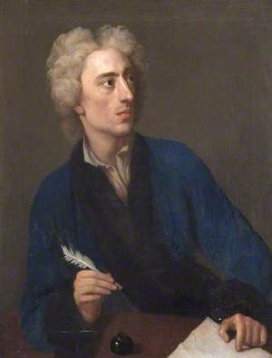 Alexander Pope (1688–1744)