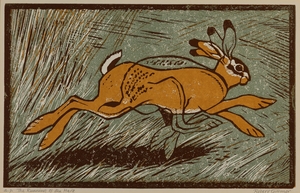 Running of the Hare